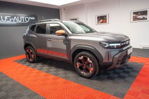 Dacia Duster III [2023 - prezent] HEV 140 Extreme 2025
