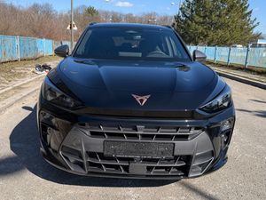 Cupra Terramar 2025