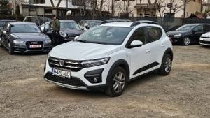 Dacia Sandero III [2020 - Prezent] TCe 90 MT6 Comfort 2022