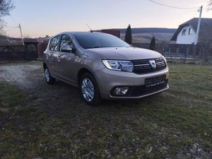 Dacia Sandero III [2020 - Prezent] 0.9 TCe Prestige 2021