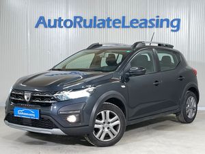 Dacia Sandero III [2020 - Prezent] TCe 90 MT6 Comfort 2023
