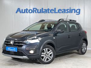 Dacia Sandero III [2020 - Prezent] TCe 90 MT6 Comfort 2023