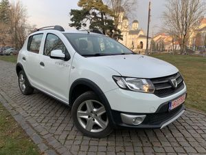 Dacia Sandero TCe 90 (S&S) Prestige 2018