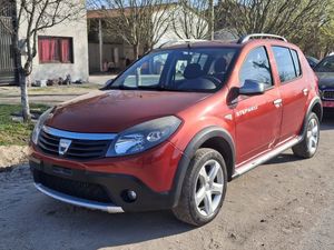 Dacia Sandero 2011