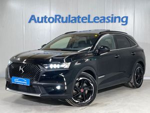 DS DS7 Crossback 1.6 PHeV FWD 225 EAT8 PERFORMANCE LINE + 2022