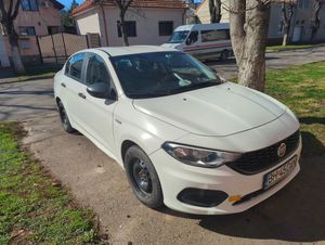 Fiat Tipo 1.4 2017