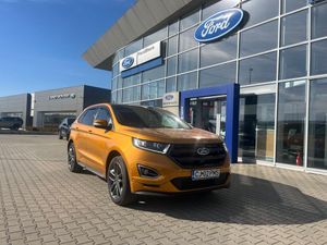 Ford Edge 2.0 TDCi Powershift Sport 2016