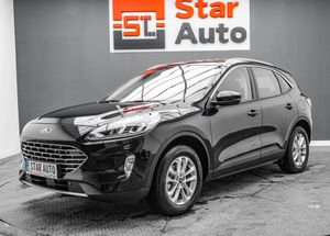 Ford Kuga III [2019 - Prezent] 2.0 EcoBlue A8 AWD Titanium X 2021