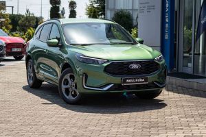 Ford Kuga III [2019 - Prezent] 2.5 Duratec FWD PHEV ST-Line X 2025