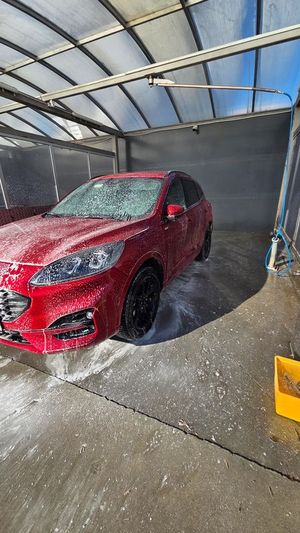 Ford Kuga III [2019 - Prezent] 2.5 Duratec FHEV AWD ST Line 2023