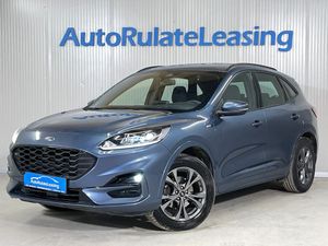 Ford Kuga III [2019 - Prezent] 2.0 EcoBlue A8 AWD ST Line 2020