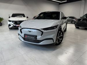 Ford Mustang Mach-E AWD Extended Range 258 kW Premium 2022