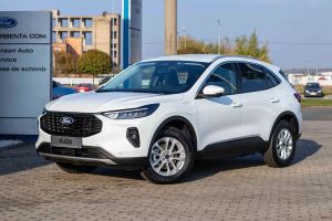 Ford Kuga III [2019 - Prezent] 2.5 Duratec FWD PHEV Titanium 2025