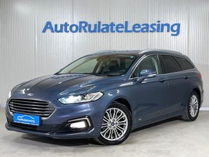 Ford Mondeo IV [2014 - Prezent] 2.0 TDCI Aut. AWD Titanium 2020
