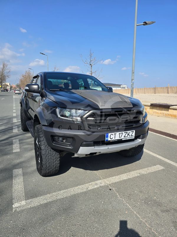 Ford Raptor 2.0 EcoBlue 213 CP 4x4 Cabina Dubla XLT Aut. 2020