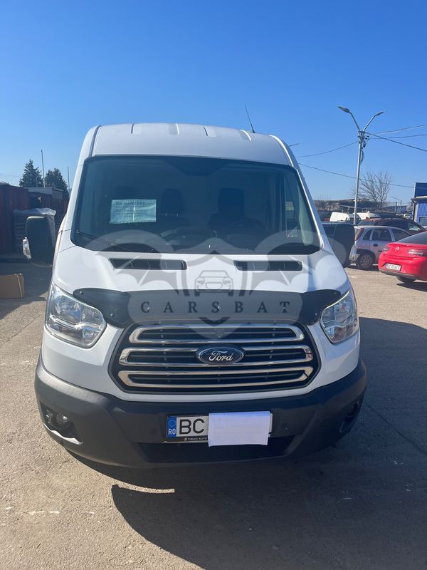 Ford Transit L2H3 VA Basis 2017