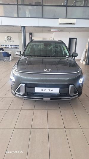 Hyundai Kona 1.6 GDI 138 CP 2WD 6DCT Luxury 2025