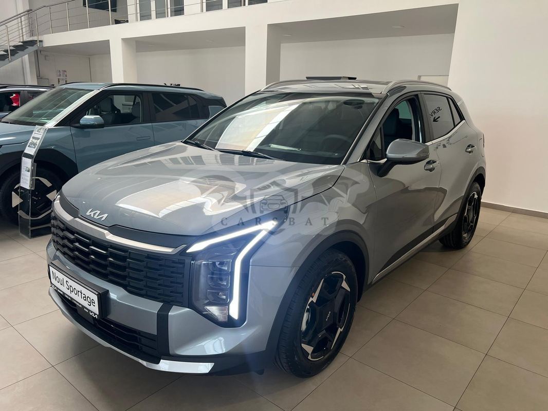Kia Sportage V [2021 - Prezent] PE 1.6 T-GDI 7DCT 4x2 Comfort Line 2026