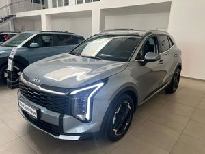 Kia Sportage V [2021 - Prezent] PE 1.6 T-GDI 7DCT 4x2 Comfort Line 2026