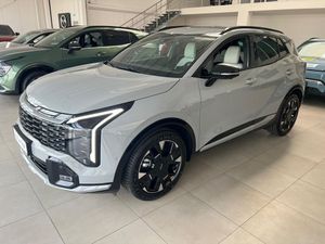 Kia Sportage PE 1.6 T-GDI 7DCT 4x2 GT Line 2026