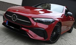 Mercedes-Benz CLE 300 4MATIC Aut. MHEV 2024