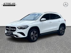 Mercedes-Benz GLA 2025
