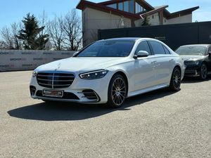 Mercedes-Benz S W223 [2021 - Prezent] 450 4MATIC L 9G-TRONIC 2021