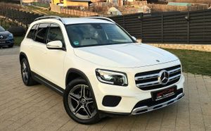 Mercedes-Benz GLB 220 d 4MATIC 8G-DCT Special Edition 2020