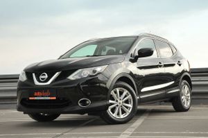 Nissan Qashqai II [2013 - 2021] 1.5 DCI N-Connecta 2015