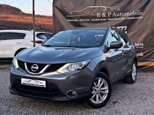 Nissan Qashqai 1.5 DCI TEKNA 2015
