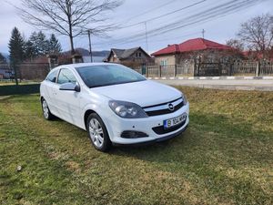 Opel Astra H [2004 - 2010] 1.6 Easytronic Sport 2008