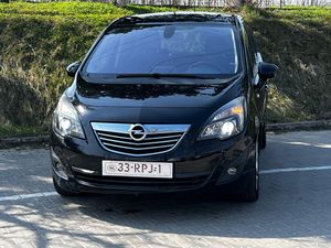 Opel Meriva B [2010 - 2017] 1.7 CDTI ECOTEC Cosmo 2012