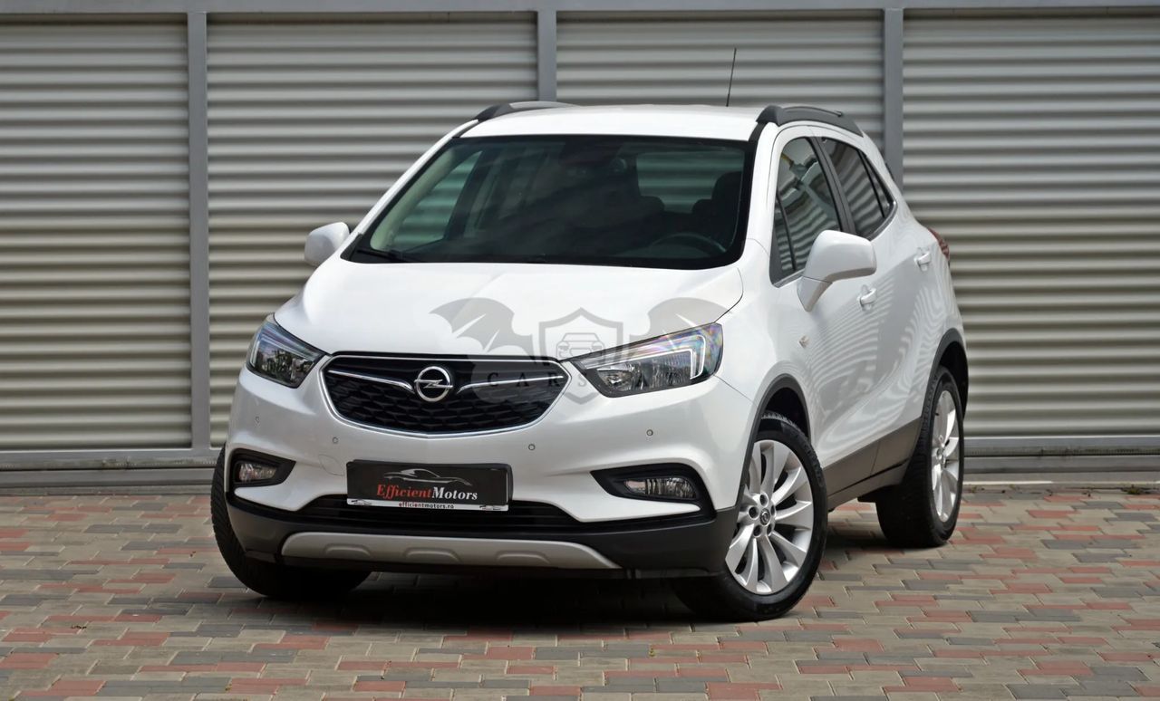 Opel Mokka 1.6 CDTI ECOTEC START/STOP Innovation 2018