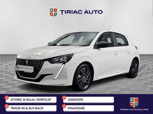Peugeot 208 2022