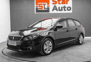 Peugeot 308 III [2021 - Prezent] 1.5L BlueHDI BVM6 Allure Pack 2021