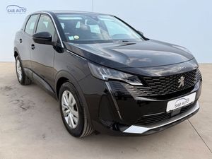 Peugeot 3008 1.5 BlueHDI 130 EAT8 Active Pack 2022