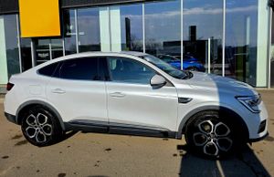 Renault Arkana / XM3 E-TECH 145 E-Tech Engineered 2022