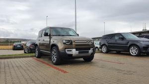 Land Rover Defender 110 2.0L D240 HSE 2020