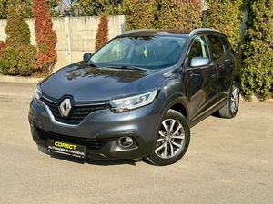Renault Kadjar 2016