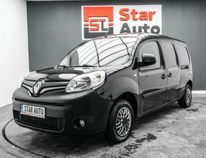 Renault Kangoo 1.5 Blue 95 ZEN 2022