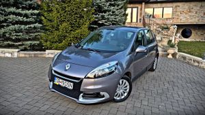 Renault Scenic III [2009 - 2016] 1.5dCi Expression 2012