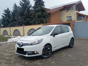 Renault Scenic 2016