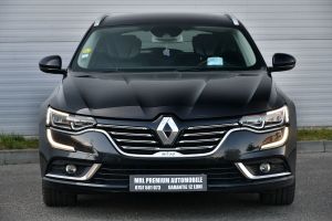 Renault Talisman (SM6) ENERGY dCi 160 EDC INITIALE PARIS 2017