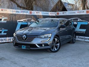 Renault Talisman (SM6) Blue dCi 160 EDC LIMITED 2020