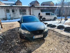 Seat Exeo 2.0 TDI 143 CP Reference 2009