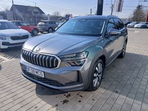 Skoda Kodiaq 2.0 TDI 4X4 DSG Selection 2024