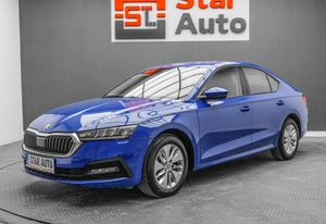 Skoda Octavia IV [2019 - Prezent] 2.0 TDI DSG Style 2021