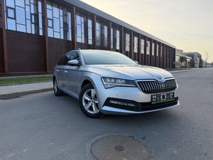 Skoda Superb III [2015 - Prezent] 2022