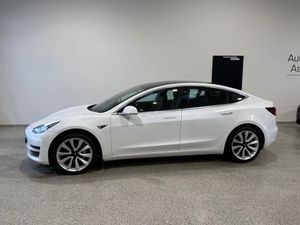 Tesla Model 3 Standard 2020