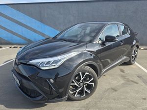 Toyota C-HR 2.0 Style Selection 2021